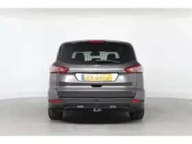 Ford S-Max (2016) thumbnail 11