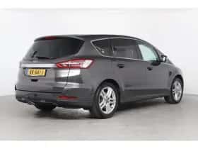 Ford S-Max (2016) thumbnail 13