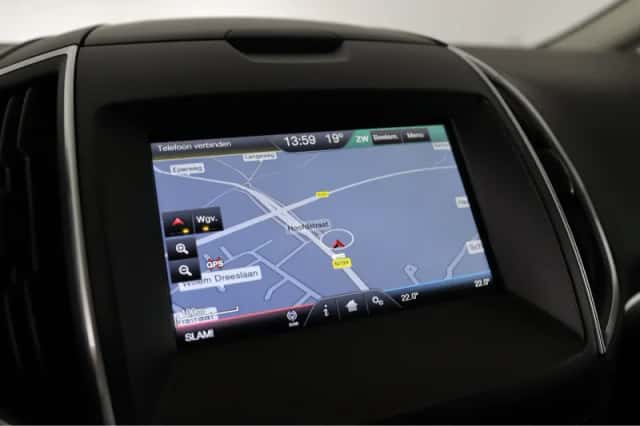 Ford S-Max (2016) thumbnail 14