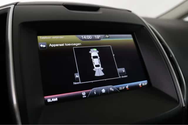 Ford S-Max (2016) thumbnail 15