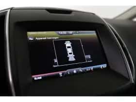 Ford S-Max (2016) thumbnail 15