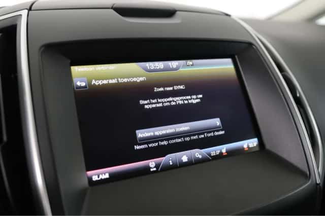 Ford S-Max (2016) thumbnail 17