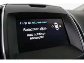Ford S-Max (2016) thumbnail 19