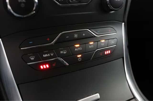Ford S-Max (2016) thumbnail 20