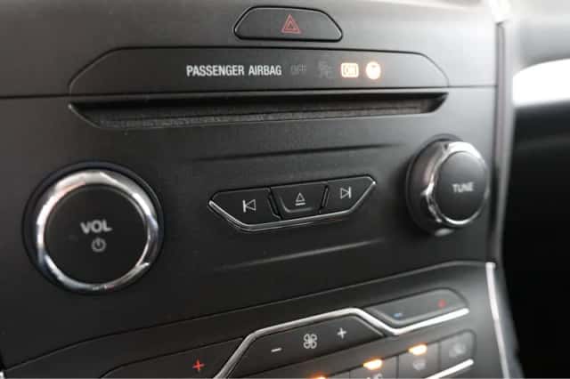 Ford S-Max (2016) thumbnail 21