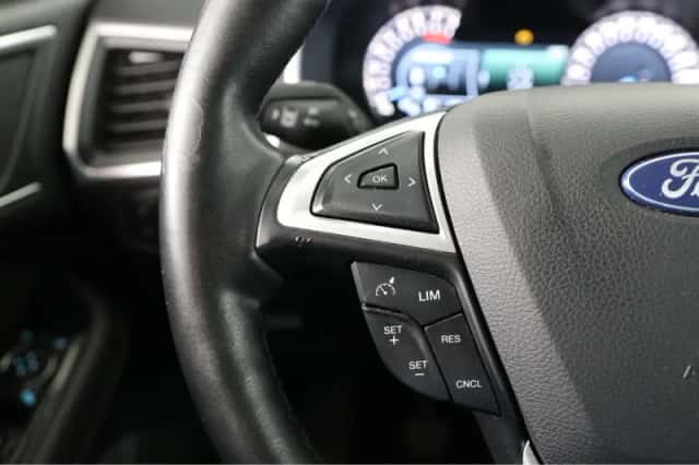 Ford S-Max (2016) thumbnail 23