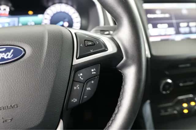 Ford S-Max (2016) thumbnail 24