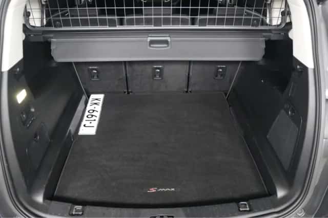 Ford S-Max (2016) thumbnail 28