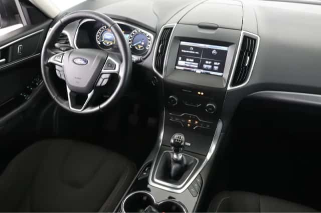 Ford S-Max (2016) thumbnail 30