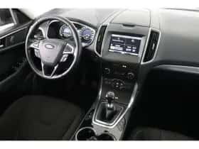 Ford S-Max (2016) thumbnail 30