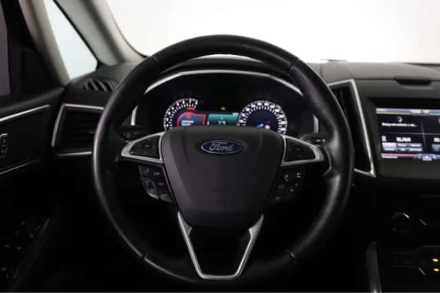 Ford S-Max (2016) thumbnail 31