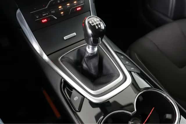 Ford S-Max (2016) thumbnail 36