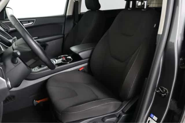 Ford S-Max (2016) thumbnail 6