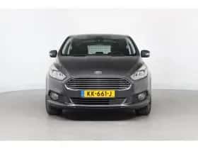Ford S-Max (2016) thumbnail 9
