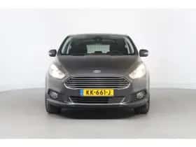 Ford S-Max (2016) thumbnail 10