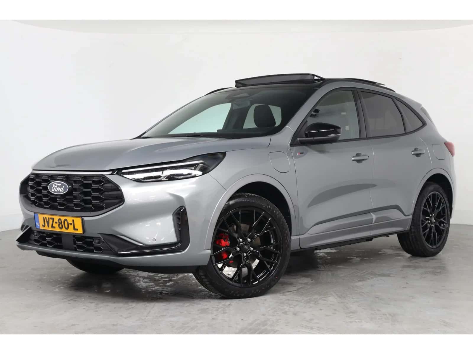 Ford Kuga (2026) — foto 1