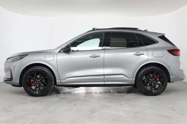 Ford Kuga (2026) thumbnail 2