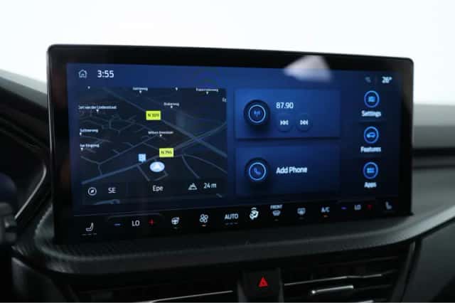 Ford Kuga (2026) thumbnail 12
