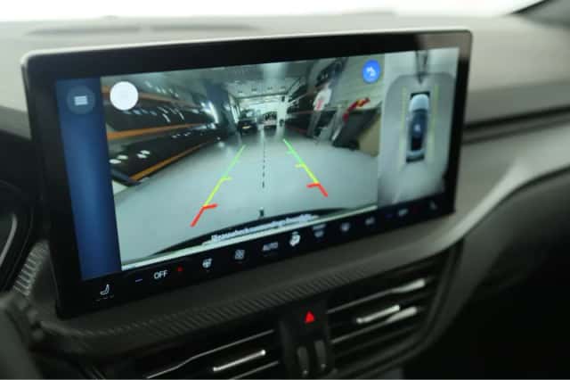 Ford Kuga (2026) thumbnail 13