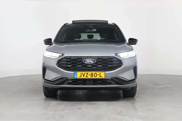 Ford Kuga (2026) thumbnail 18
