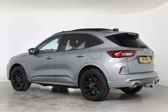 Ford Kuga (2026) thumbnail 3