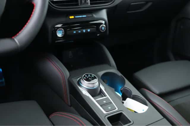 Ford Kuga (2026) thumbnail 26
