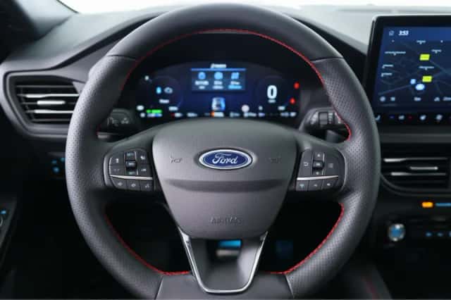 Ford Kuga (2026) thumbnail 29