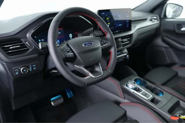 Ford Kuga (2026) thumbnail 5