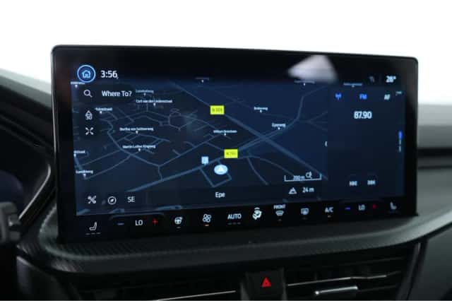 Ford Kuga (2026) thumbnail 42