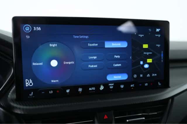 Ford Kuga (2026) thumbnail 44