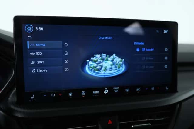 Ford Kuga (2026) thumbnail 48