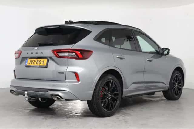 Ford Kuga (2026) thumbnail 7