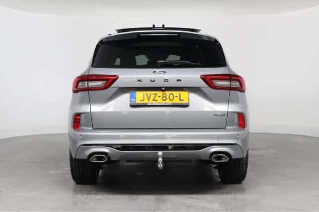 Ford Kuga (2026) thumbnail 8
