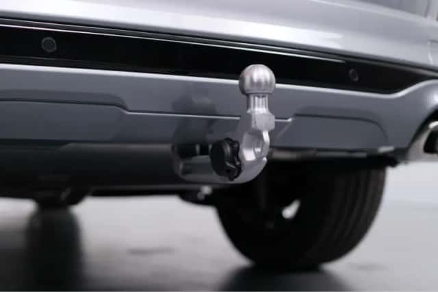 Ford Kuga (2026) thumbnail 9