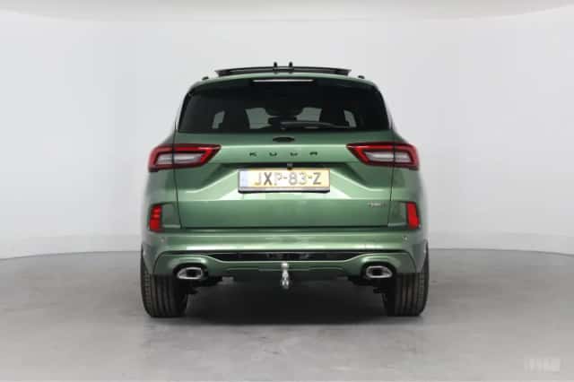 Ford Kuga (2026) thumbnail 11