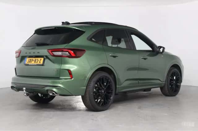 Ford Kuga (2026) thumbnail 12
