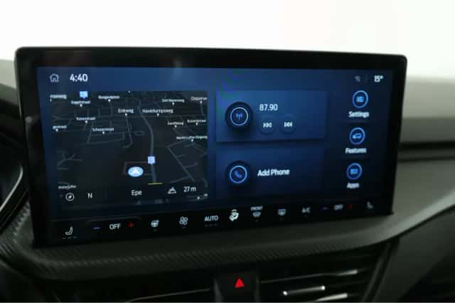 Ford Kuga (2026) thumbnail 13