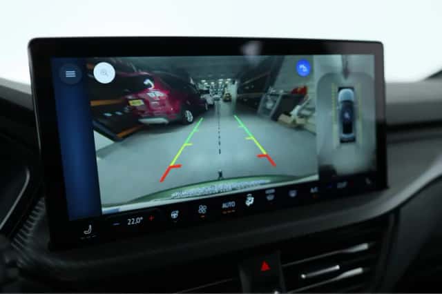 Ford Kuga (2026) thumbnail 14