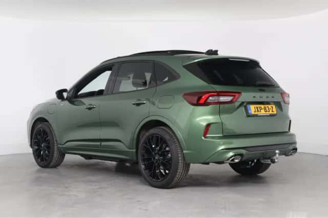 Ford Kuga (2026) thumbnail 3