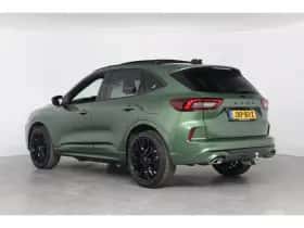 Ford Kuga (2026) thumbnail 3