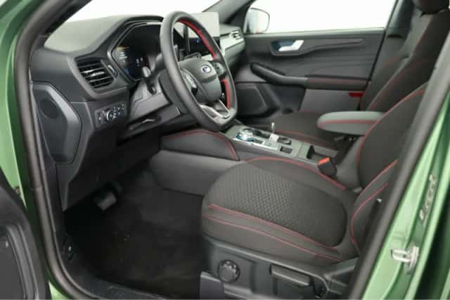 Ford Kuga (2026) thumbnail 24