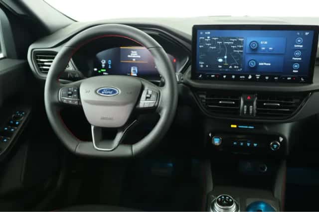 Ford Kuga (2026) thumbnail 25