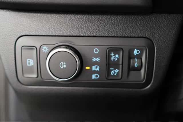 Ford Kuga (2026) thumbnail 27