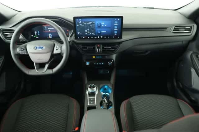 Ford Kuga (2026) thumbnail 4