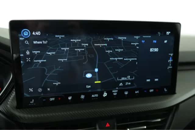 Ford Kuga (2026) thumbnail 32
