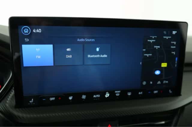 Ford Kuga (2026) thumbnail 33