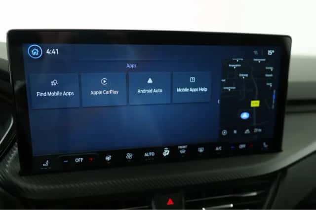 Ford Kuga (2026) thumbnail 34