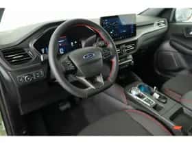 Ford Kuga (2026) thumbnail 5