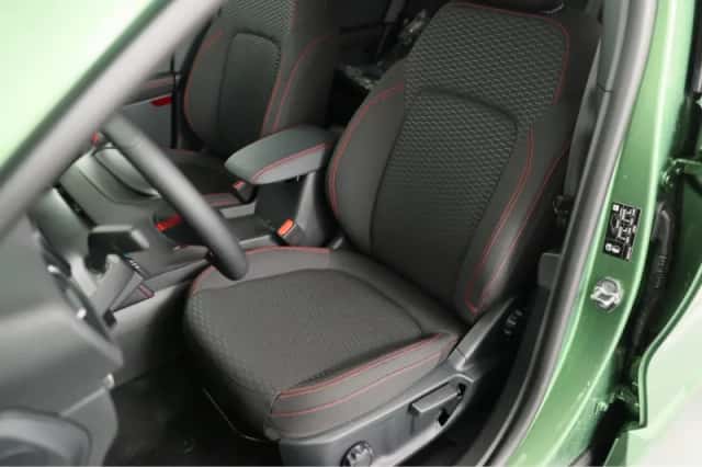 Ford Kuga (2026) thumbnail 6