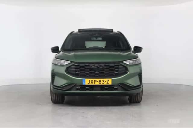Ford Kuga (2026) thumbnail 9